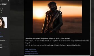 Fucksome Road Adult Game Screenshots (1)