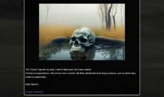 Fucksome Road Adult Game Screenshots (5)