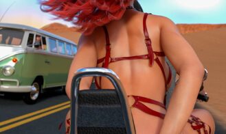 Games of Depravity The Motel Adult Game Screenshots (2)