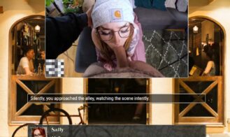 Get Cucked, Nerd! Adult Game XXX Screenshot (4)