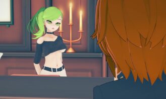 Go!Go!PizzaBoy! Adult Game Screenshots (2)