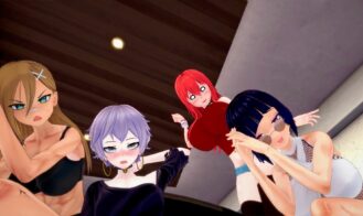 Go!Go!PizzaBoy! Adult Game Screenshots (3)