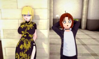 Go!Go!PizzaBoy! Adult Game Screenshots (5)