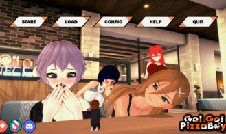 Go!Go!PizzaBoy! Adult Game Screenshots (6)