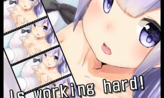 Going Hard with Oniichan! Adult Game Screenshots (3)