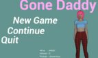 Gone Daddy