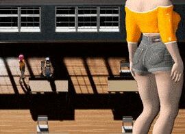 Gone Daddy Adult Game Screeenshots (2)