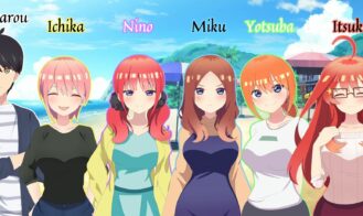 Gotoubun Honeymoon Adult Game Screenshots (1)