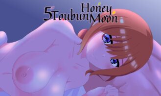 Gotoubun Honeymoon Adult Game Screenshots (3)