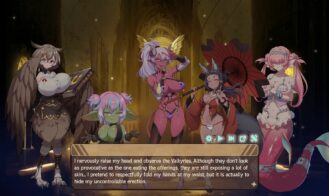 Guardians of Eden Adult Game Screenshots (1)