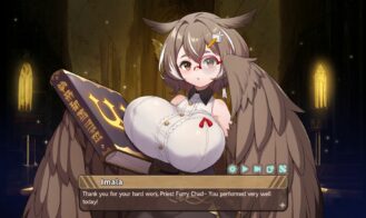 Guardians of Eden Adult Game Screenshots (2)
