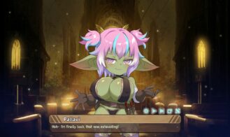 Guardians of Eden Adult Game Screenshots (4)