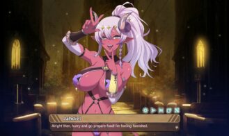 Guardians of Eden Adult Game Screenshots (6)