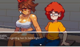 Gym Buddies Adult Game Screenshots (1)