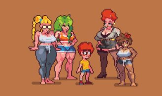 Gym Buddies Adult Game Screenshots (2)