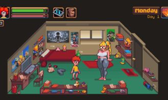 Gym Buddies Adult Game Screenshots (3)