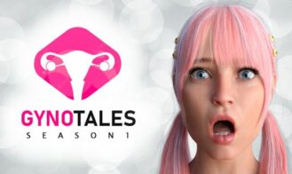 Gyno Tales - Season 1 cover