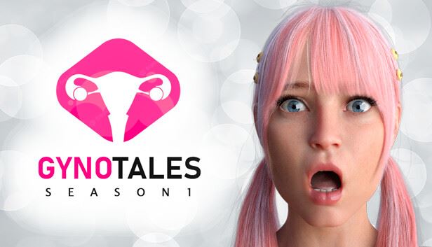 Gyno Tales - Season 1 cover