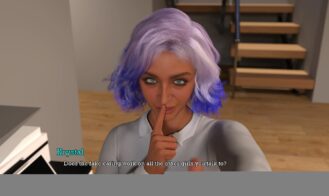 Harem Boss Adult Game Screenshots (2)