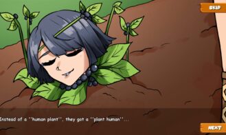 Harvest Girls Garden Assault Adult Game Screenshot (2)