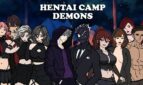 Hentai Camp Demons