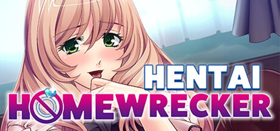 Hentai Homewrecker cover