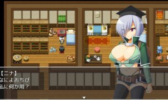 Heroes and Test of Succubus Adult Game Screenshots (5)
