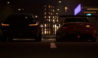 High Desire Adult Game Screenshots (8)