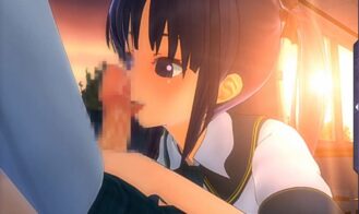 Hiiragi’s Special Lesson Adult Game Screenshots (3)