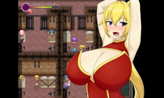 Hilda and the tower of Lust Adult Game Screenshots (1)