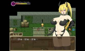 Hilda and the tower of Lust Adult Game Screenshots (5)