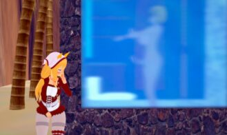 Holdcraft Chronicles Aki Adult Game Screenshots (3)