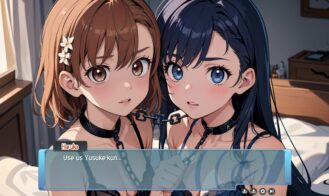 Hope University of the Elite Adult Game Screenshots (7)