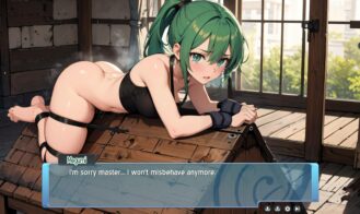 Hope University of the Elite Adult Game Screenshots (8)