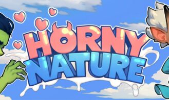 Horny Nature cover