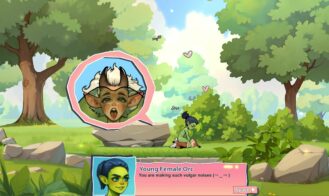 Horny Nature Adult Game Screenshots (1)