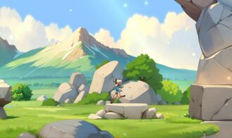 Horny Nature Adult Game Screenshots (3)