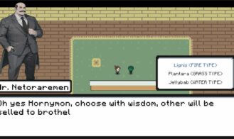 Hornymon Libido Adult Game Screenshots (4)