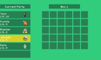 Hornymon Libido Adult Game Screenshots (6)