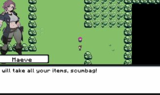 Hornymon Libido Adult Game Screenshots (7)