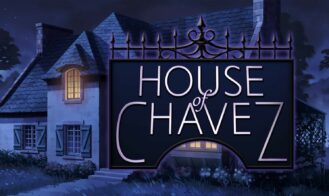 House Of Chavez cover