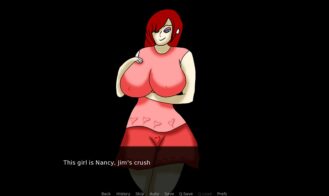 Humanity Falls Adult Game Screenshots (2)