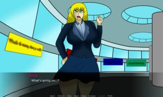 Humanity Falls Adult Game Screenshots (3)