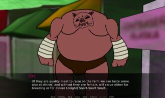 Humanity Falls Adult Game Screenshots (4)