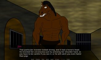 Humanity Falls Adult Game Screenshots (5)