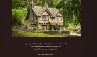 Hush Anthology Adult Game Screenshots (2)