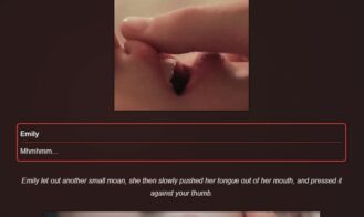 Hush Anthology Adult Game Screenshots (4)