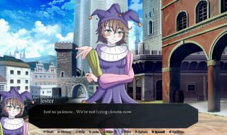 I keep Dying in Another World -What the hell, Goddess! Adult Game Screenshots (8)