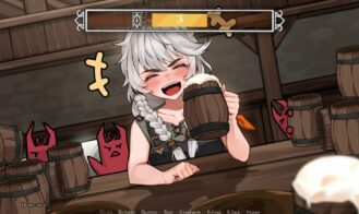 Ilias Alcyone Legends Adult Game Screenshots (6)