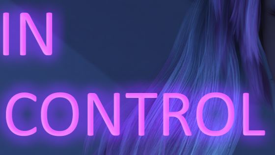 In Control cover